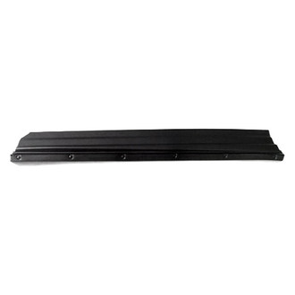 Alzare® - Front Lower Driver Side Door Molding (Standard Line)