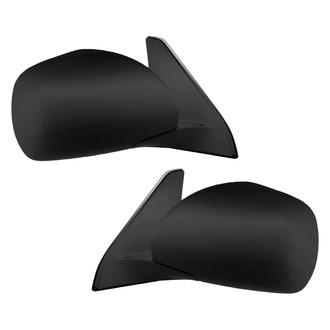 Alzare® - Power Side View Mirror (Heated, Foldaway)