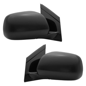 Alzare® - Power Side View Mirror (Heated, Foldaway)