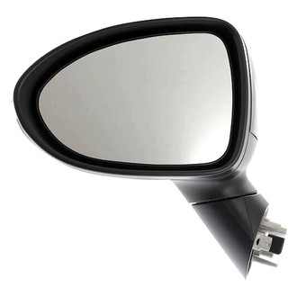 Alzare® - Driver Side View Mirror (Standard Line)