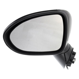 Alzare® - Driver Side View Mirror (Standard Line)