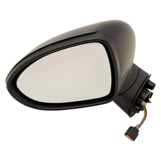 Alzare® - Driver Side View Mirror (Standard Line)