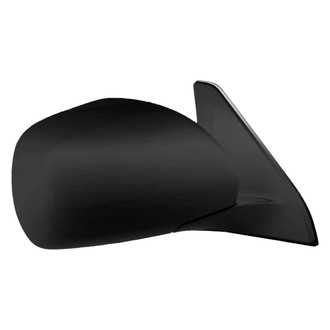 Alzare® - Passenger Side Power View Mirror (Heated, Foldaway) (Standard Line)