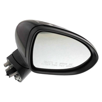 Alzare® - Passenger Side View Mirror (Standard Line)