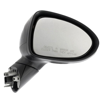Alzare® - Passenger Side View Mirror (Standard Line)