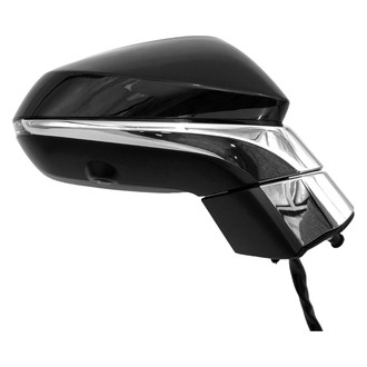Alzare® - Passenger Side View Mirror (Standard Line)