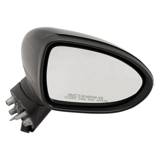 Alzare® - Passenger Side View Mirror (Standard Line)