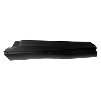 Alzare® - Rear Lower Driver Side Door Molding (Standard Line)