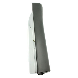 Alzare® - Rear Lower Driver Side Door Molding (Standard Line)