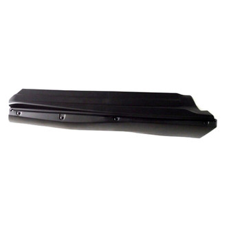 Alzare® - Rear Lower Passenger Side Door Molding (Standard Line)