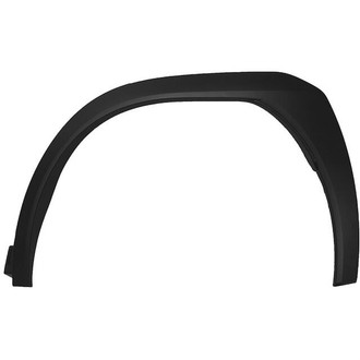 Alzare® - Rear Wheel Arch Trim