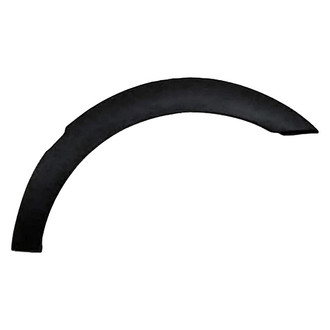 Alzare® - Rear Driver Side Wheel Arch Trim (CAPA Certified)