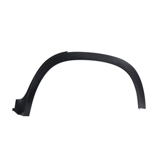 Alzare® - Rear Wheel Arch Trim