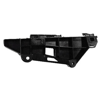 Alzare® - Passenger Side Headlight Bracket (Standard Line)