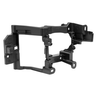 Alzare® - Front Driver Side Fog Light Bracket (Standard Line)