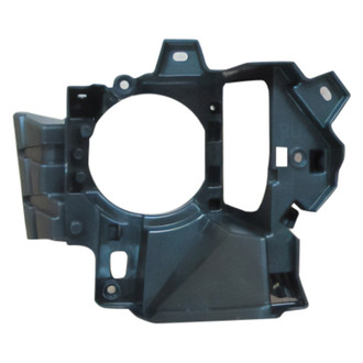 Alzare® - Front Passenger Side Fog Light Bracket (Standard Line)