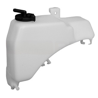 Alzare® - Engine Coolant Recovery Tank