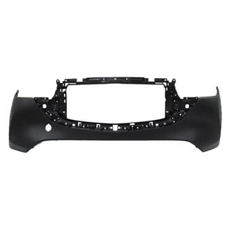 Alzare® - Front Upper Bumper Cover