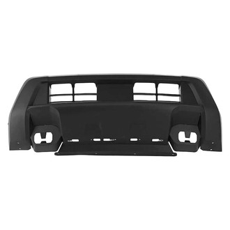 Alzare® - Front Lower Bumper Cover (CAPA Certified)