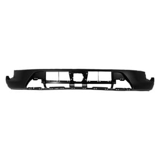 Alzare® - Front Lower Bumper Cover (CAPA Certified)