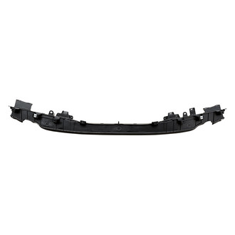 Alzare® - Front Lower Bumper Cover Support Rail (CAPA Certified)