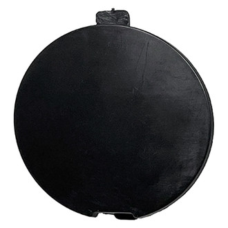 Alzare® - Front Tow Hook Cover (Standard Line)