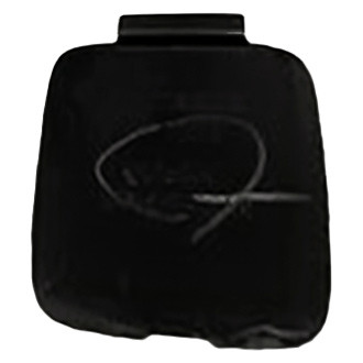 Alzare® - Front Tow Hook Cover (Standard Line)