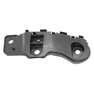 Alzare® - Front Passenger Side Bumper Cover Retainer (Standard Line)