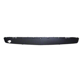 Alzare® - Front Lower Bumper Grille (Standard Line)