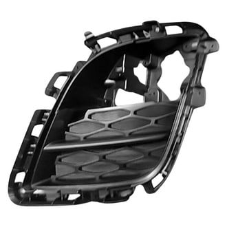 Alzare® - Front Driver Side Bumper Insert (Standard Line)