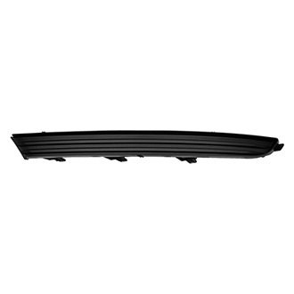 Alzare® - Front Driver Side Fog Light Cover (Standard Line)