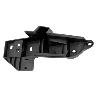 Alzare® MA1038151 - Front Lower Driver Side Bumper Bracket (Standard Line)