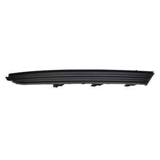 Alzare® - Front Passenger Side Fog Light Cover (Standard Line)