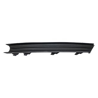 Alzare® - Front Passenger Side Fog Light Cover (Standard Line)