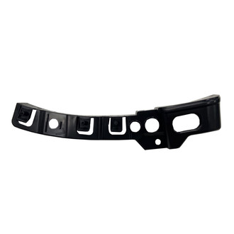 Alzare® - Front Outer Driver Side Bumper Cover Bracket (Standard Line)