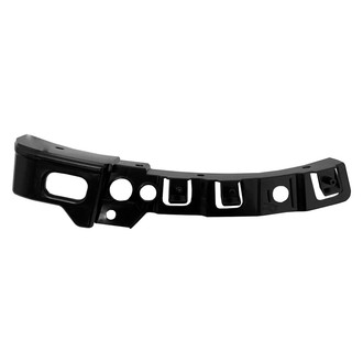 Alzare® - Front Outer Passenger Side Bumper Cover Bracket (Standard Line)