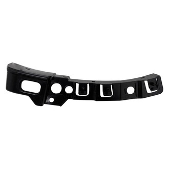 Alzare® - Front Outer Passenger Side Bumper Cover Bracket (CAPA Certified)