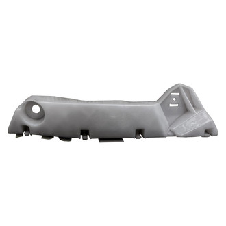 Alzare® - Front Passenger Side Bumper Cover Retainer (Standard Line)