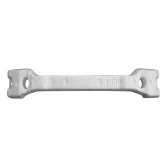 Alzare® - Front Bumper Absorber (Standard Line)