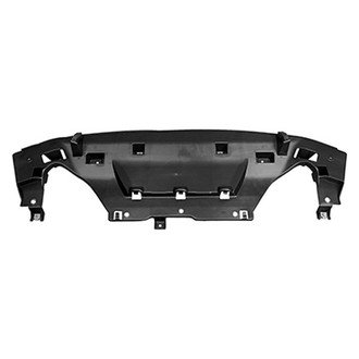 Alzare® - Front Lower Bumper Air Shield (Standard Line)