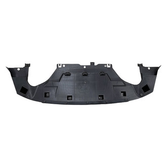 Alzare® - Front Lower Bumper Cover Support (Standard Line)