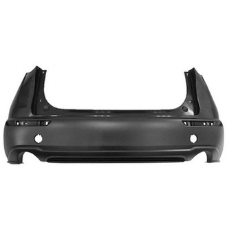 Alzare® - Rear Bumper Cover (Standard Line)