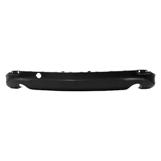 Alzare® - Rear Lower Bumper Cover