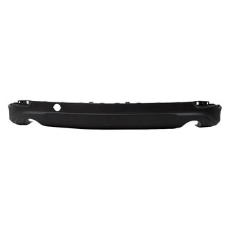 Alzare® - Rear Lower Bumper Cover (CAPA Certified)