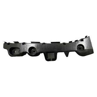 Alzare® - Rear Driver Side Bumper Cover Retainer (Standard Line)