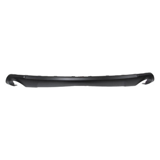Alzare® - Rear Lower Bumper Valance (Standard Line)