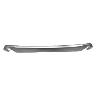 Alzare® - Rear Lower Bumper Valance (CAPA Certified)