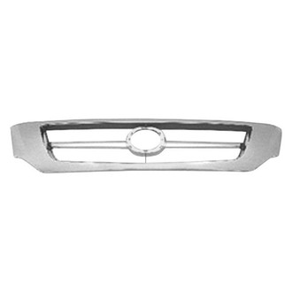 Alzare® - Grille (Standard Line)