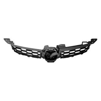 Alzare® - Grille (Standard Line)