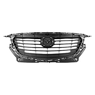 Alzare® - Grille